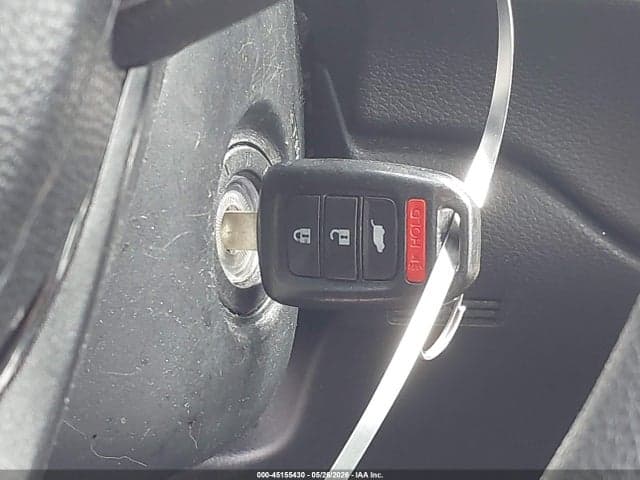 2018 HONDA CR-V LX 11