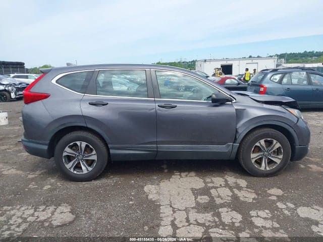 2018 HONDA CR-V LX 13