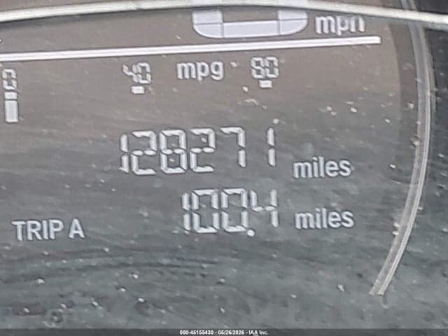 2018 HONDA CR-V LX 15