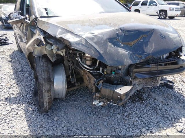 2021 VOLKSWAGEN GOLF 1.4T TSI 6