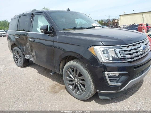 2020 FORD EXPEDITION LIMITED - 1