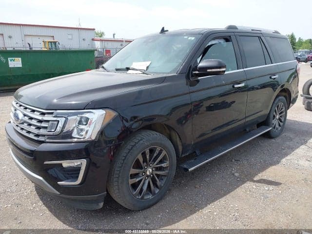 2020 FORD EXPEDITION LIMITED 2