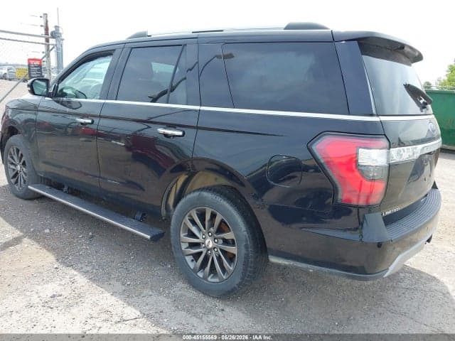 2020 FORD EXPEDITION LIMITED 3
