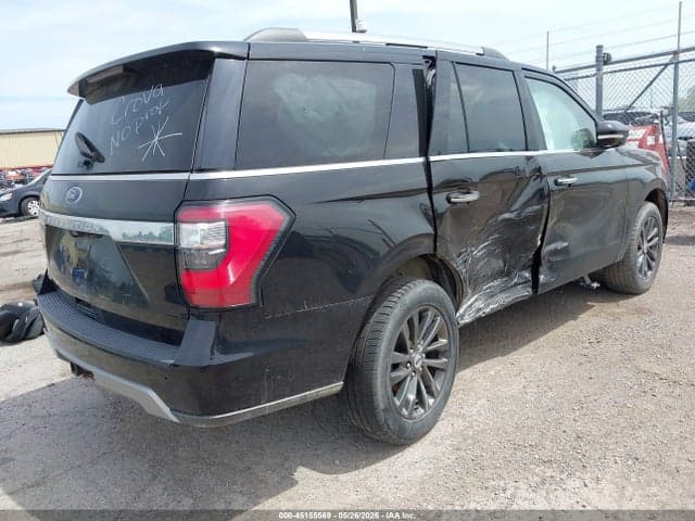 2020 FORD EXPEDITION LIMITED 4