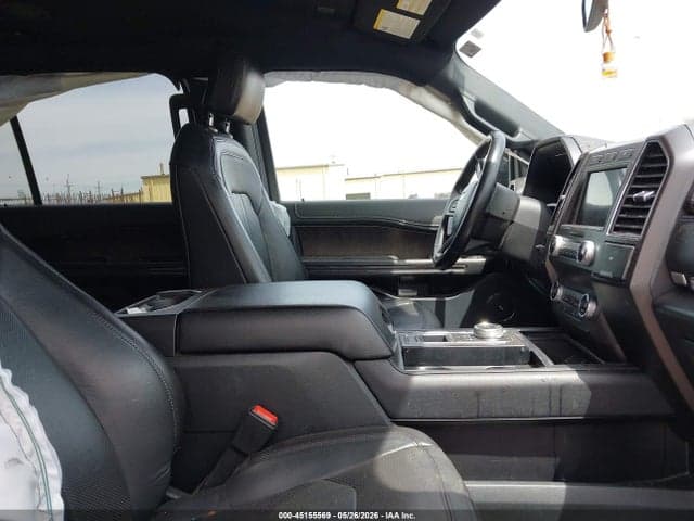 2020 FORD EXPEDITION LIMITED 5