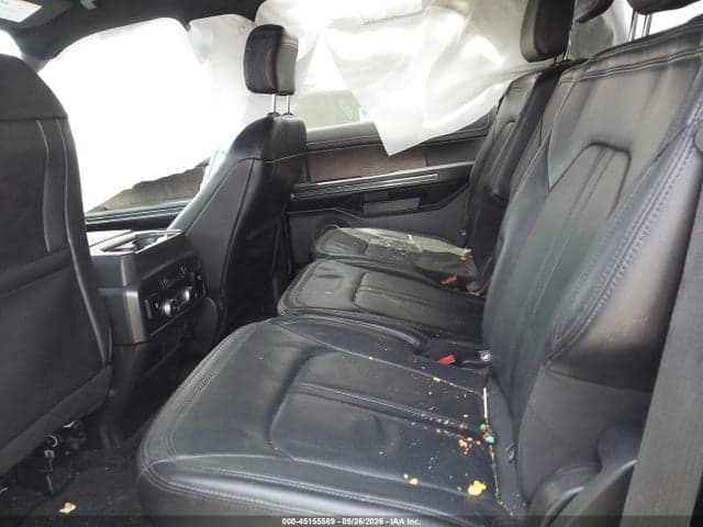 2020 FORD EXPEDITION LIMITED 8