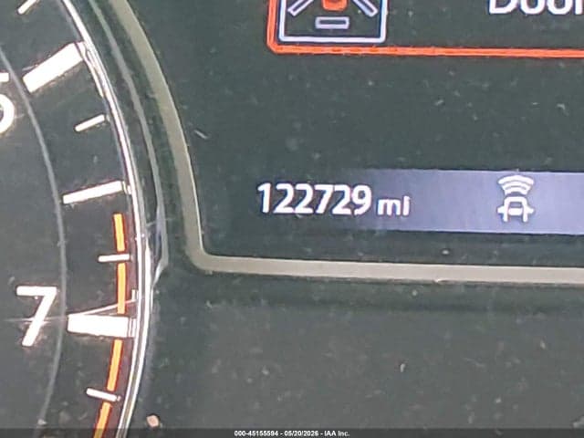2018 NISSAN PATHFINDER SL 16