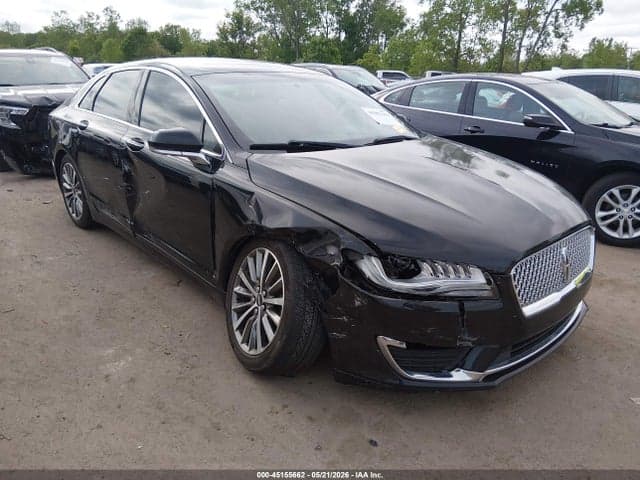 2017 LINCOLN MKZ PREMIERE - 1