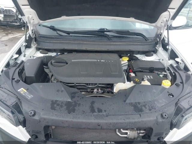 2020 JEEP CHEROKEE UPLAND 4X4 10