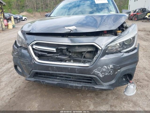 2019 SUBARU OUTBACK 2.5I PREMIUM 6