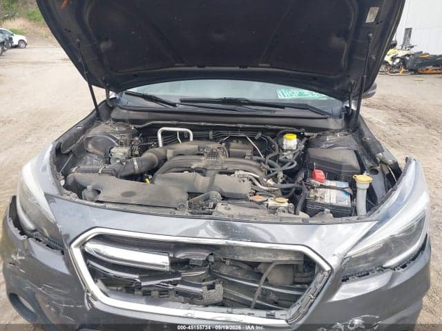 2019 SUBARU OUTBACK 2.5I PREMIUM 10