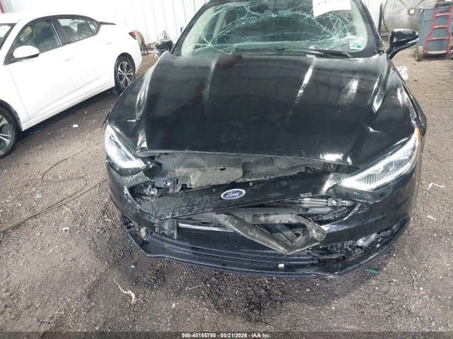 2017 FORD FUSION SE 6