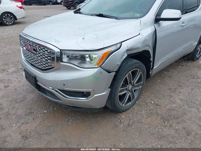 2018 GMC ACADIA DENALI 6