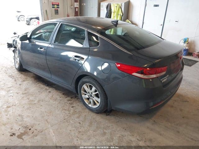 2017 KIA OPTIMA LX 3