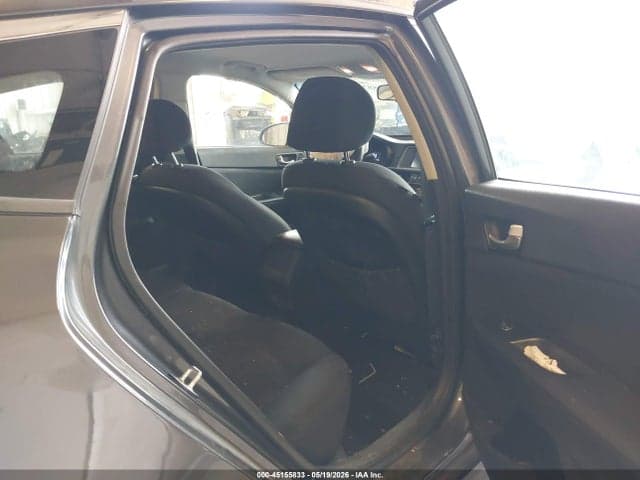 2017 KIA OPTIMA LX 8