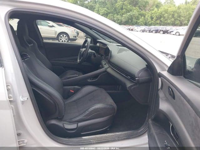 2025 HYUNDAI ELANTRA N 5