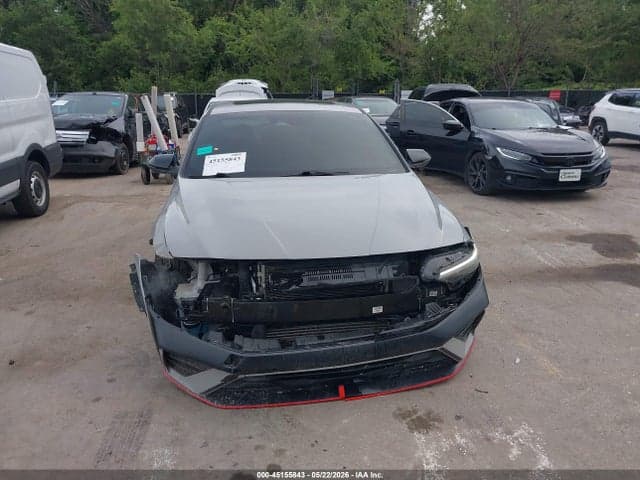 2025 HYUNDAI ELANTRA N 6