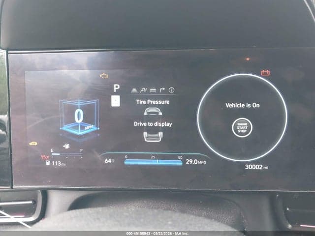 2025 HYUNDAI ELANTRA N 7