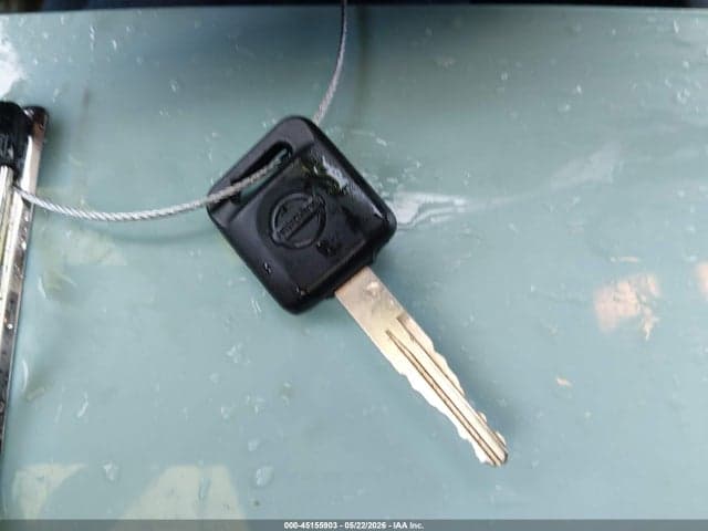 2025 NISSAN VERSA 1.6 S 11
