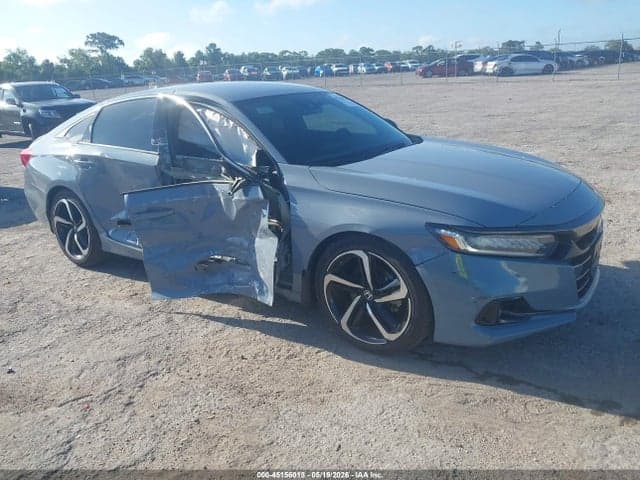 2022 HONDA ACCORD SPORT - 1