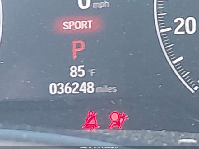 2022 HONDA ACCORD SPORT 15