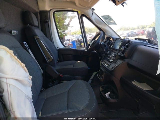 2023 RAM PROMASTER 1500 LOW ROOF 136 WB 5