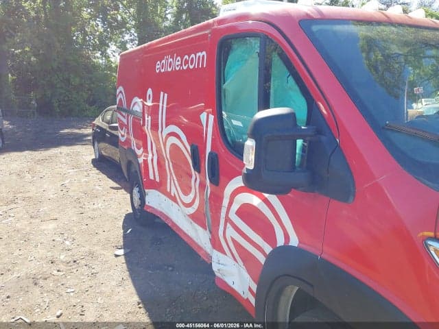 2023 RAM PROMASTER 1500 LOW ROOF 136 WB 6