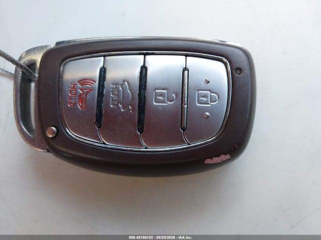 2017 HYUNDAI ELANTRA SE/VALUE/LIMITED 11