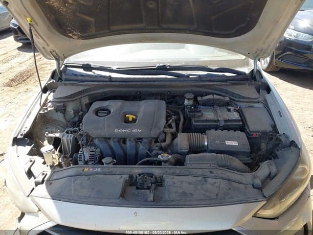 2017 HYUNDAI ELANTRA SE/VALUE/LIMITED 10