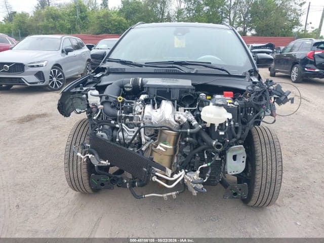 2025 JEEP COMPASS LIMITED 4X4 6