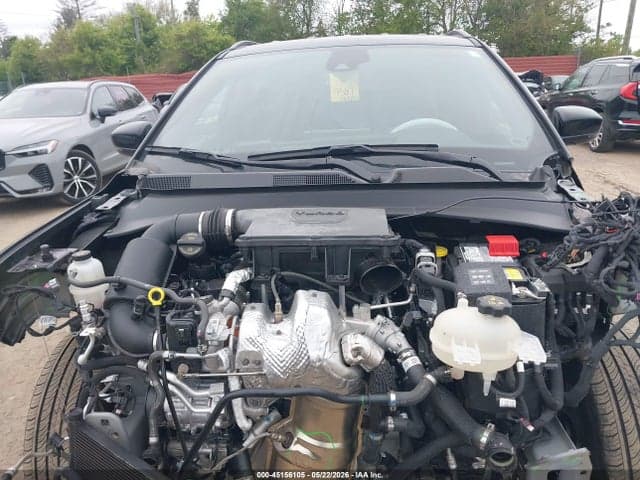 2025 JEEP COMPASS LIMITED 4X4 10