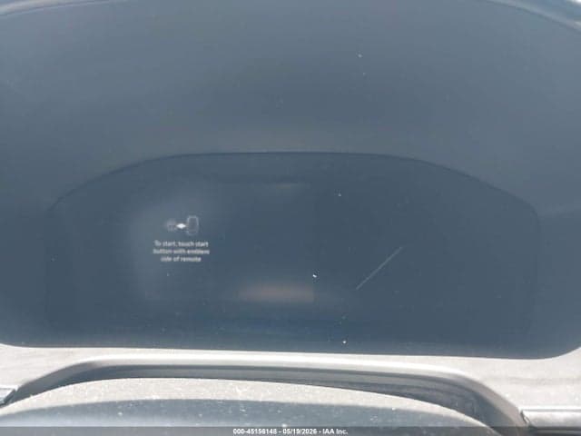 2025 HONDA CR-V HYBRID SPORT-L 7
