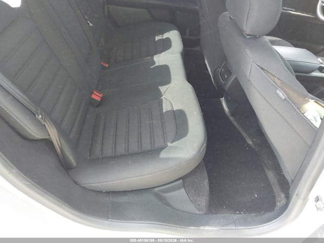 2017 FORD FUSION SE 8