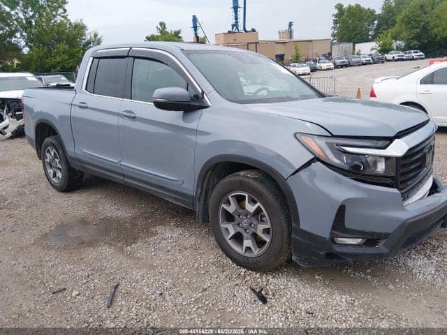 2023 HONDA RIDGELINE RTL 1