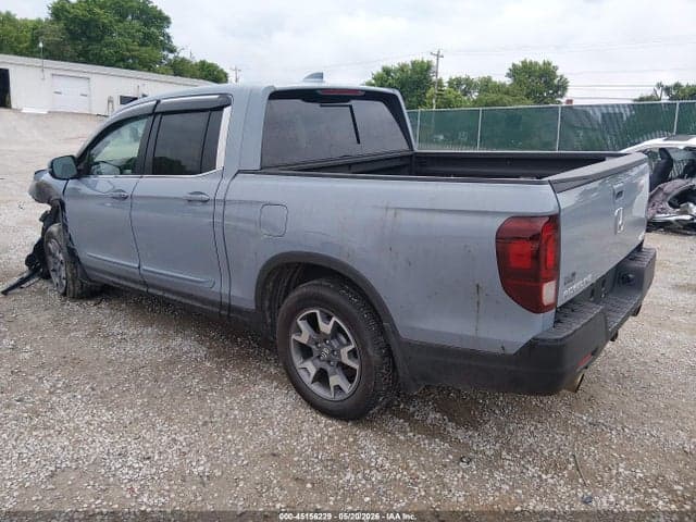 2023 HONDA RIDGELINE RTL 3