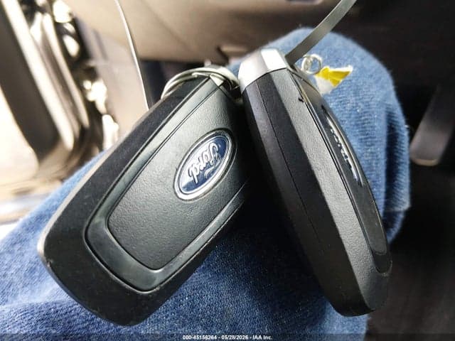 2019 FORD EXPLORER LIMITED 11