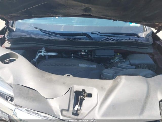 2018 HONDA PILOT ELITE 11