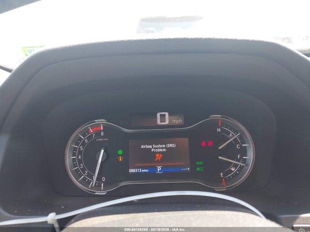 2018 HONDA PILOT ELITE 8