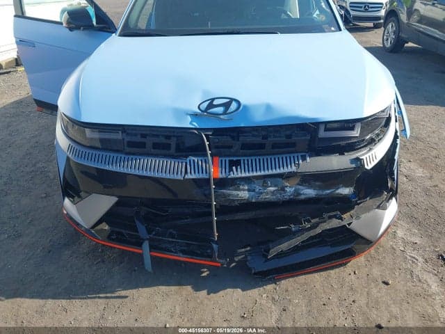 2025 HYUNDAI IONIQ 5 N 6