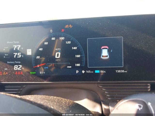 2025 HYUNDAI IONIQ 5 N 7