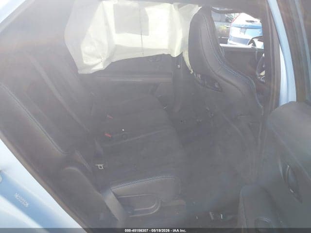 2025 HYUNDAI IONIQ 5 N 8