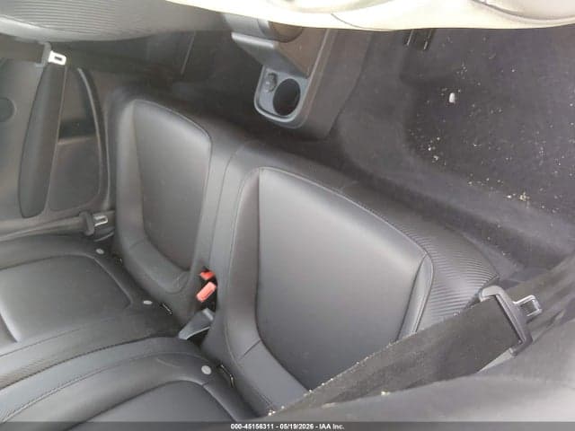 2018 VOLKSWAGEN BEETLE 2.0T COAST/2.0T S 8