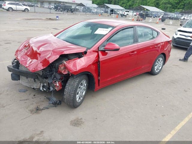 2020 HYUNDAI ELANTRA SE 2
