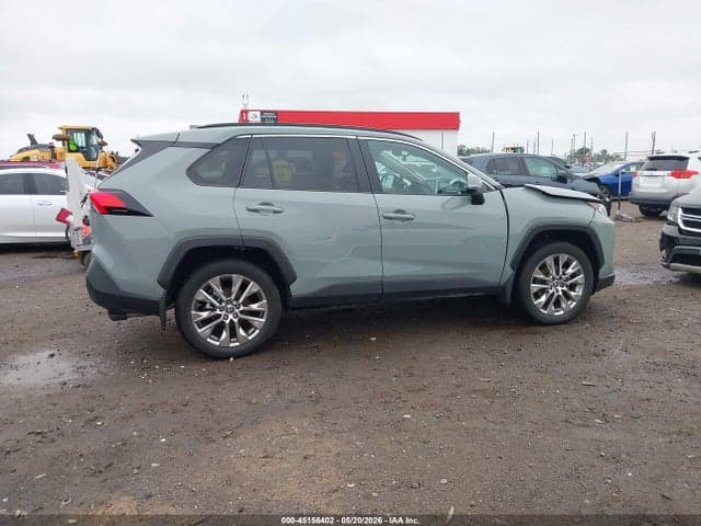 2021 TOYOTA RAV4 XLE PREMIUM 14