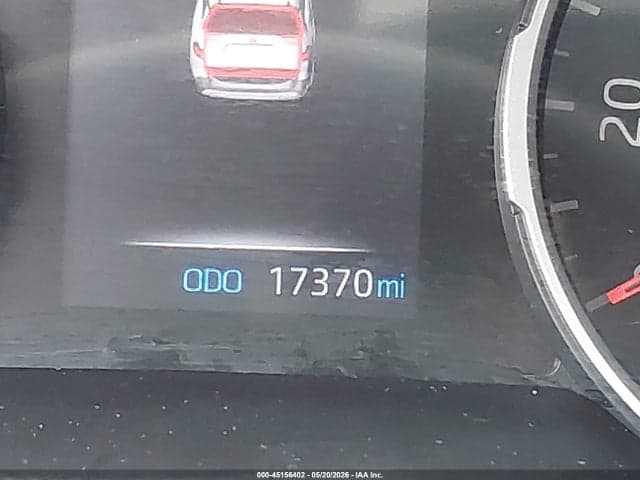 2021 TOYOTA RAV4 XLE PREMIUM 16