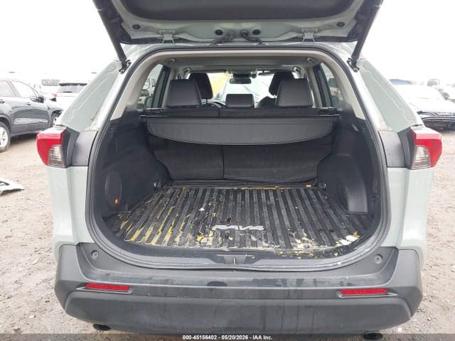 2021 TOYOTA RAV4 XLE PREMIUM 18
