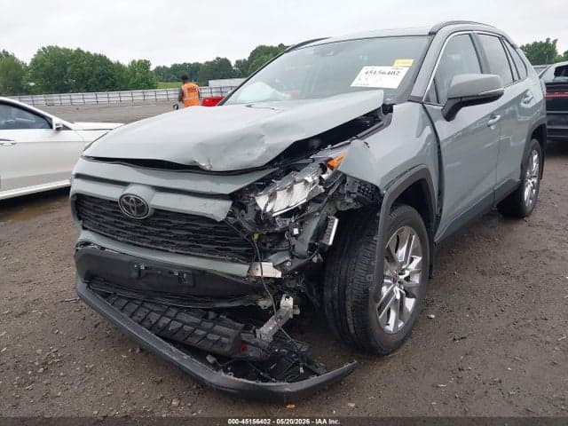 2021 TOYOTA RAV4 XLE PREMIUM 6