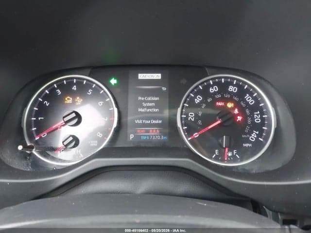 2021 TOYOTA RAV4 XLE PREMIUM 7