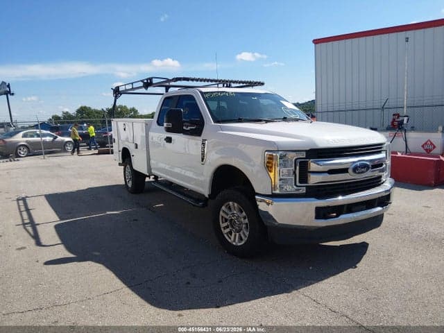 2019 FORD F-250 XL 1