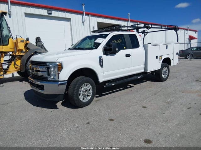 2019 FORD F-250 XL 2